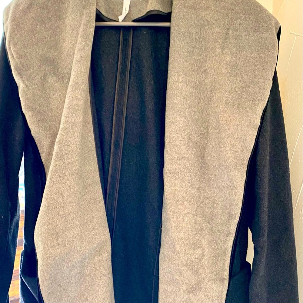 BCBGeneration Wrap Coat